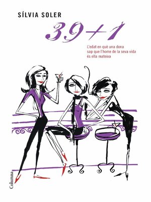 cover image of 39 + 1